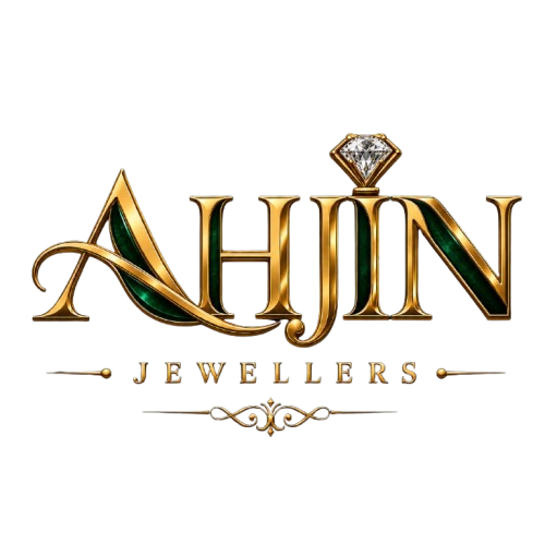 Ahjin Jewellers