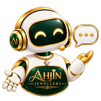 Ahjin AI Robot Concierge