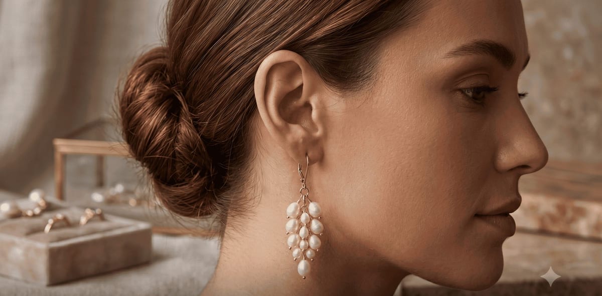 earring